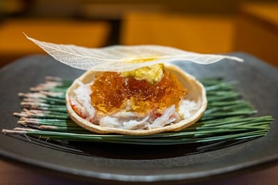 Sushi Hare すし晴 — Japanese restaurant in Outram