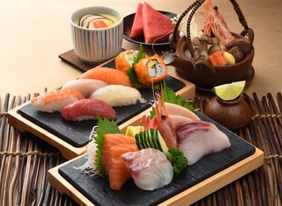 Ichiban Boshi - NEX — Japanese restaurant in Serangoon