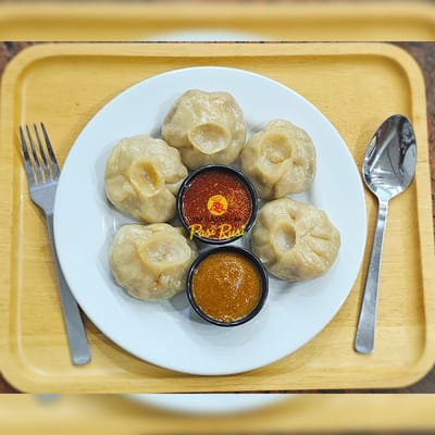 Pasi Rusi Indian Restaurant — Indian restaurant in Rochor