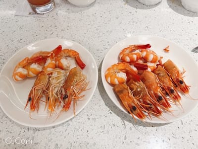 Beauty in The Pot - NEX — Chinese restaurant in Serangoon