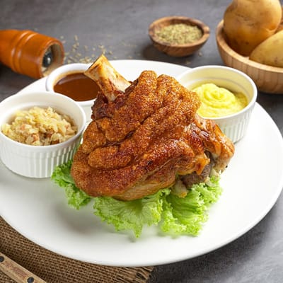 BLooiE's Roadhouse — Western restaurant in Bukit Panjang