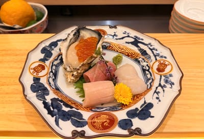 Hikaru Omakase — Japanese restaurant in Marine Parade