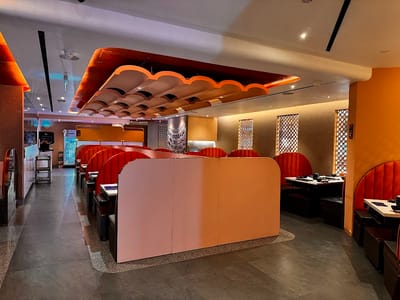 Wu Wang Guo 勿忘锅 Hot Pot — Hot Pot restaurant in Outram