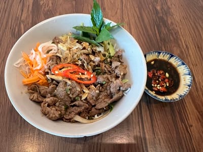 Em Oi - Em Oiiiiiiii Vietnamese Restaurant — Vietnamese restaurant in Hougang