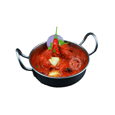 Thai and Tandoor Pte Ltd — Indian restaurant in Bukit Batok