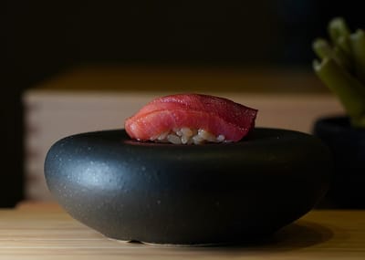 Hatsu — Japanese restaurant in Novena