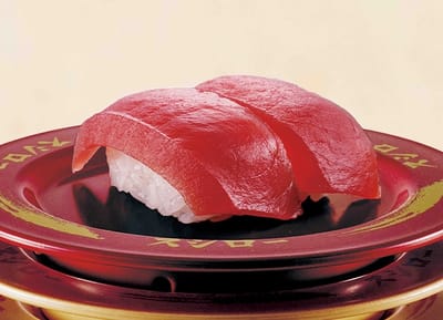 Sushiro - Mandai Wildlife Reserve - Digiro Outlet — Japanese restaurant in Mandai