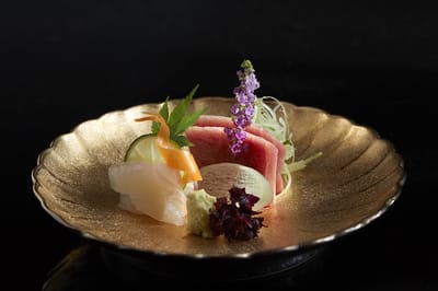 Sushi Sato 鮨 佐とう — Japanese restaurant in Tanglin