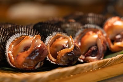 Shinsora — Japanese restaurant in Downtown Core