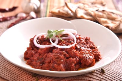 Anglo Indian Cafe & Bar - Shenton Way — Indian restaurant in Downtown Core
