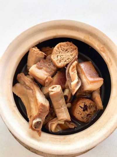 Jia Bin Bak Kut Teh