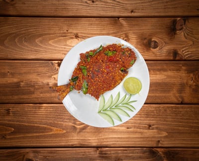 Spice Junction - gallery image 3