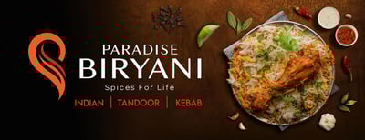 Paradise Biryani SG Changi - gallery image 2