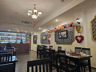 Spice Junction — restaurant in Little India — photo 2