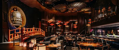 KOMA Singapore — restaurant in Downtown Core — photo 2