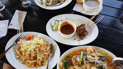 georges @ The Cove — restaurant in Pasir Ris — photo 3