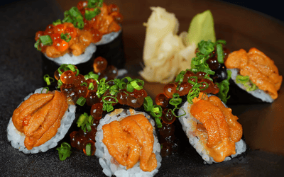 Sen of Japan - gallery image 2