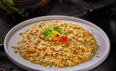 Imperial Treasure Fine Chinese Cuisine - Marina Bay Sands — restaurant in Downtown Core — photo 4
