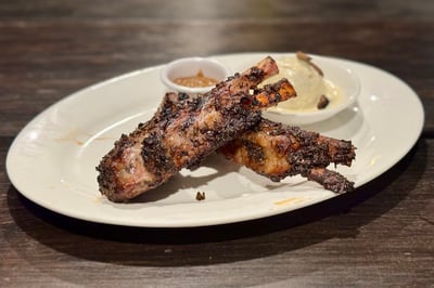Handlebar — restaurant in Alexandra — photo 3