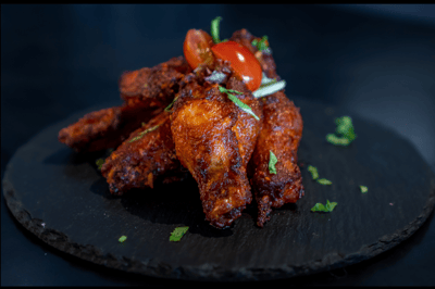 Go Mexico - SG — restaurant in Ang Mo Kio — photo 3