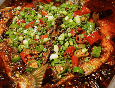 Chengdu Restaurant — restaurant in Outram — photo 4