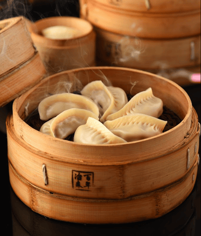 Yechun Xiao Jiang Nan Restaurant Group Pte.Ltd 冶春小江南 — restaurant in Downtown Core — photo 4