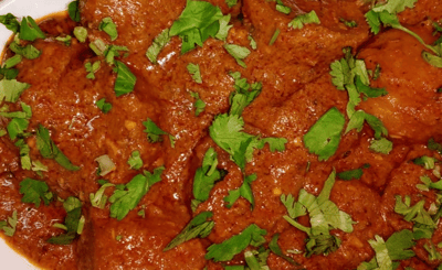 Tandoori Flame @ Boon Tat — restaurant in Outram — photo 2
