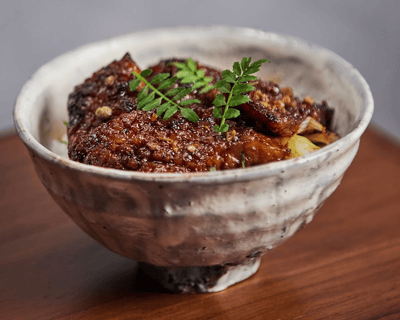 Waku Ghin — restaurant in Downtown Core — photo 3