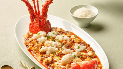 Si Chuan Dou Hua — restaurant in Bugis — photo 4