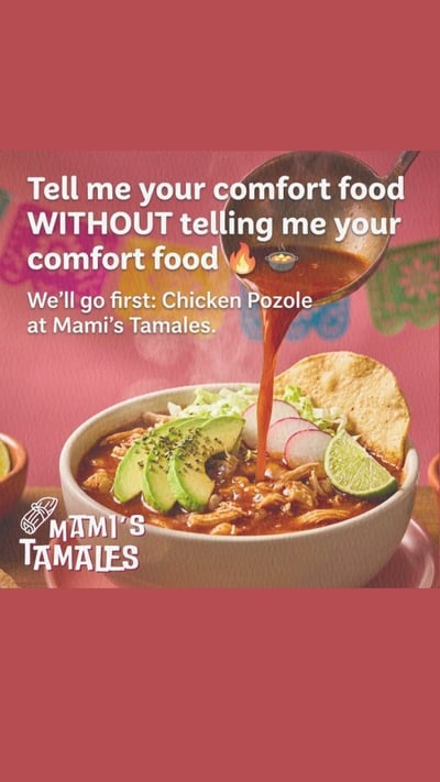 Mami's Tamales — restaurant in Outram — photo 3