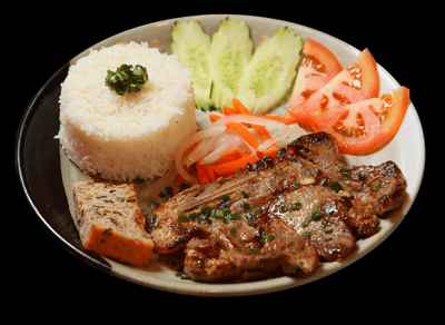 Saigon Legend - Pasir Ris — restaurant in Pasir Ris — photo 4