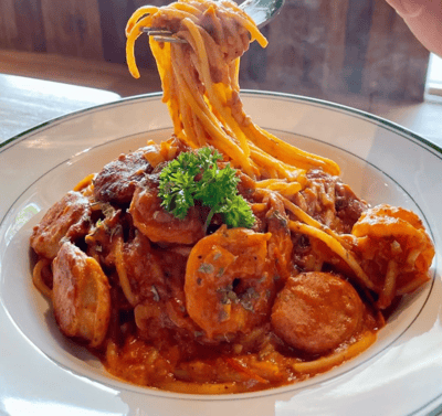 Bernie's — restaurant in Yishun — photo 2