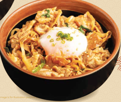 Kozen Sushi Bar & Restaurant — restaurant in Kallang — photo 4