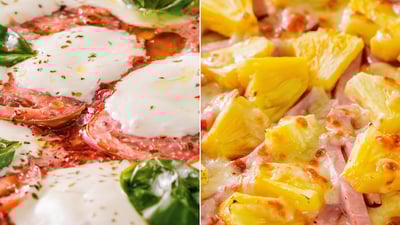 Dallas Cafe & Bar - Marina Bay Sands — restaurant in Downtown Core — photo 2