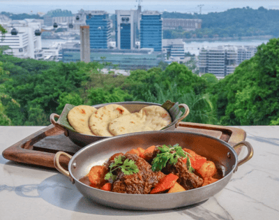 Arbora @ Mount Faber Peak - gallery image 3