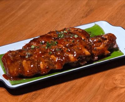 Stella Seaside Lounge — restaurant in Tampines — photo 2
