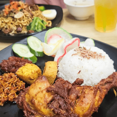 Jtown Cafe — restaurant in Orchard — photo 2