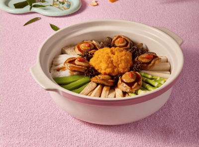 TungLok Teahouse 同乐小聚 — restaurant in Novena — photo 3