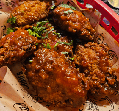 Chimichanga Holland Village - gallery image 4