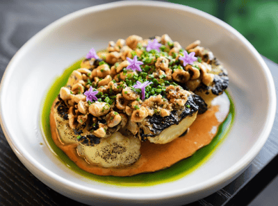 Kaarla — restaurant in Central Business District — photo 3