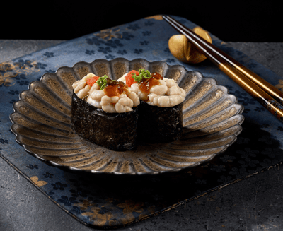 千両 sen-ryo (Suntec City) — restaurant in Downtown Core — photo 4