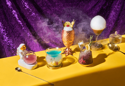 W XYZ Bar — restaurant in Novena — photo 3