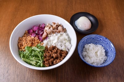 Enishi - International Plaza — restaurant in Downtown Core — photo 2