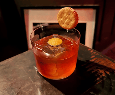 The Spiffy Dapper — restaurant in River Valley — photo 2