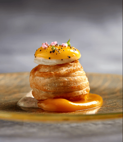 Restaurant Labyrinth — restaurant in Marina Centre — photo 3