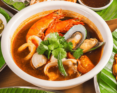 The Embun SG — restaurant in Seletar — photo 2