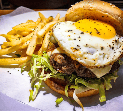 Beer Basket @ Kovan — restaurant in Hougang — photo 3
