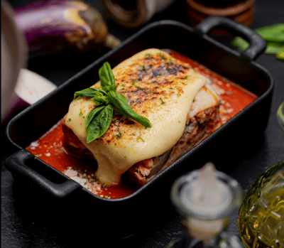 La Nonna — restaurant in Bukit Timah — photo 2