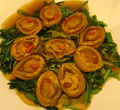 Xi Yan Seafood Restaurant 禧宴海鲜酒家 — restaurant in Boon Lay — photo 3