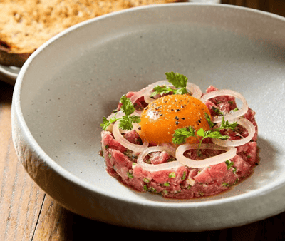 Cenzo: Australian Italian Restaurant & Bar (Club st) — restaurant in Outram — photo 2